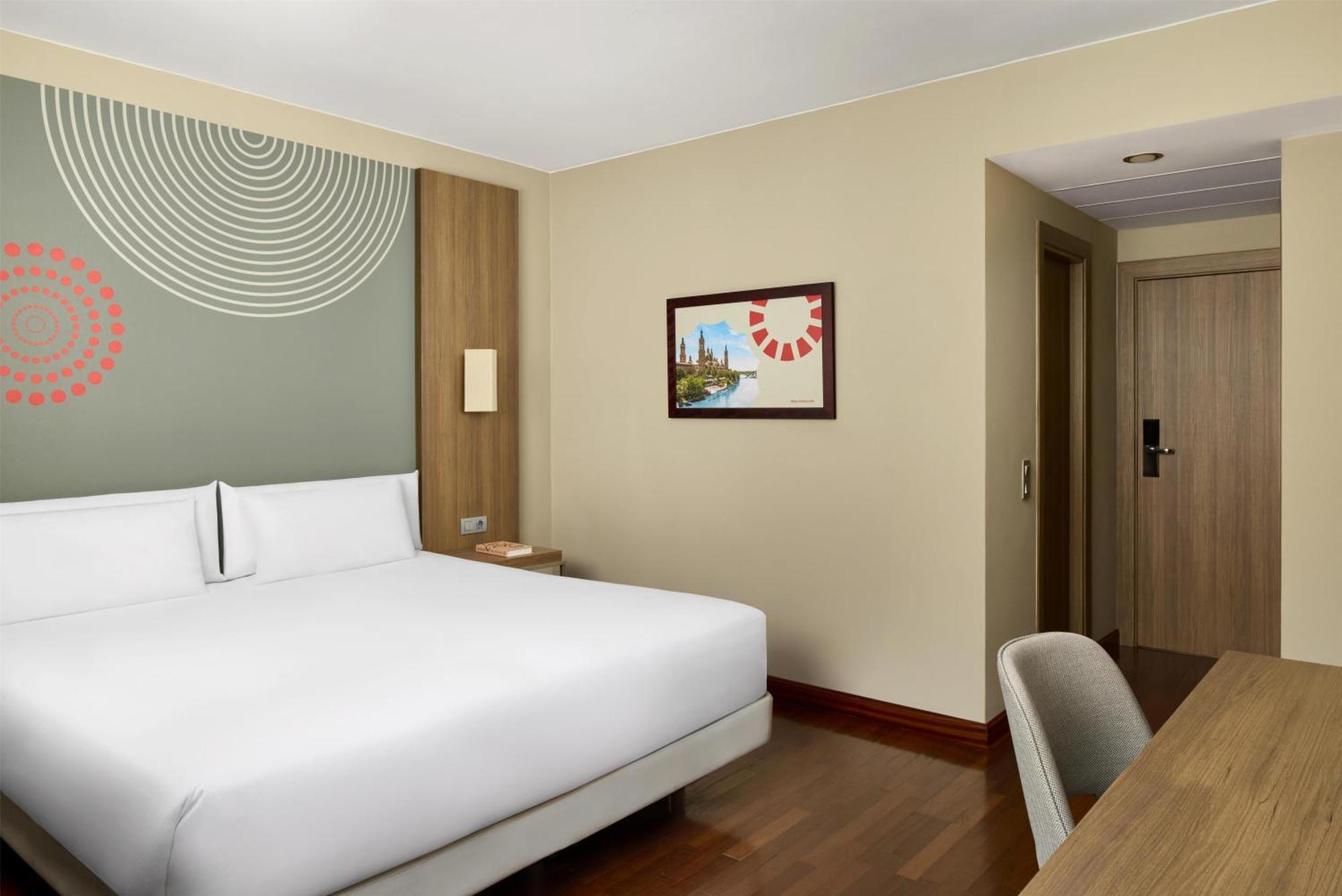Family Adjoining Room Extra Bed